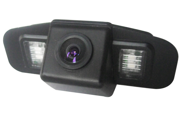 aftermarket reversing backup Camera for Honda Spirior